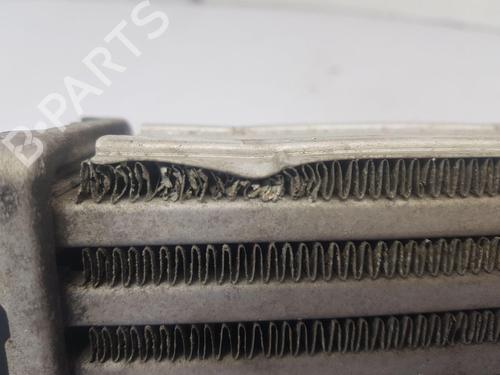 Intercooler NISSAN QASHQAI II SUV (J11, J11_) 1.6 dCi | BP28137115M30 