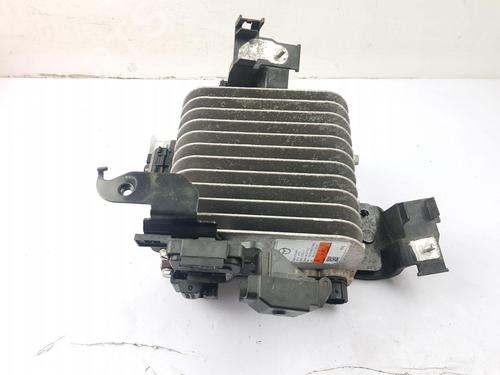 Andre MAZDA CX-30 (DM) SKYACTIV-G M Hybrid (122 hp) 32252030