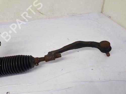 Steering rack VW TRANSPORTER T5 Van (7HA, 7HH, 7EA, 7EH) 1.9 TDI | BP30603643M22 