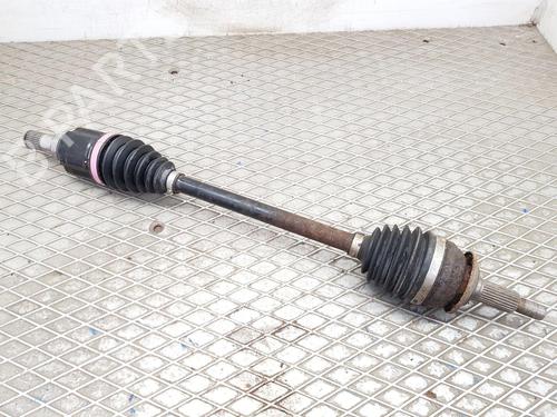 Used Left front driveshaft SUZUKI SWIFT V (AZ) 1.0 SHVS (A2L310) (111 hp) 25461919