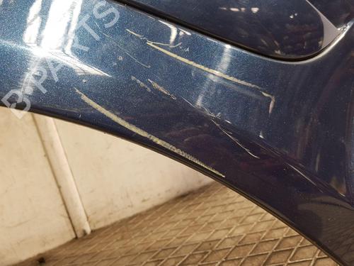 Left front fenders JAGUAR XF I (X250) 2.2 D | BP29408113C41 