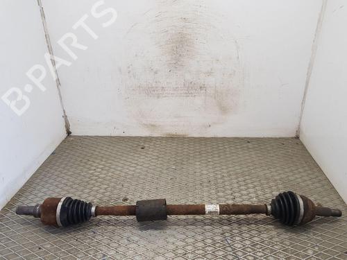 Used Right front driveshaft FORD FIESTA VII (HJ, HF) [2017-2025]  25853719