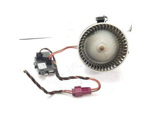 Varmeblæser MERCEDES-BENZ C-CLASS Coupe (C204) C 250 CDI (204.303) (204 hp) 22657517