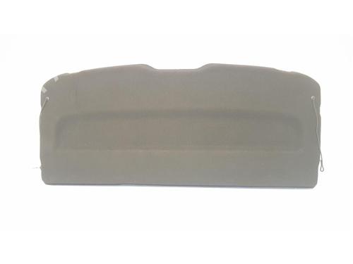 Used Rear parcel shelf Rear parcel shelf PEUGEOT 208 II (UB_, UP_, UW_, UJ_) 1.2 PureTech 100 (101 hp) 34407085 34407085
