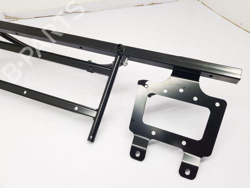 Andre MCLAREN 570GT 3.8 | BP23212666O1 