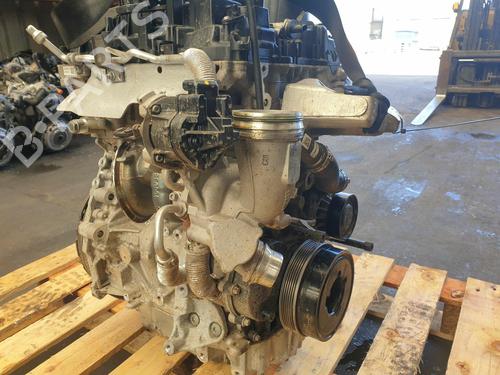 Engine BMW 5 (G30, F90) 530 e Plug-in Hybrid | BP26163568M1