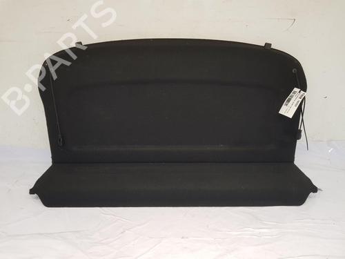 Used Rear parcel shelf MAZDA CX-30 (DM) SKYACTIV-G M Hybrid (122 hp) 31983613