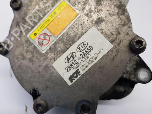 Vacuum pump KIA OPTIMA (FSGDS6B) 1.7 CRDi | BP32034767M80 - Image 6
