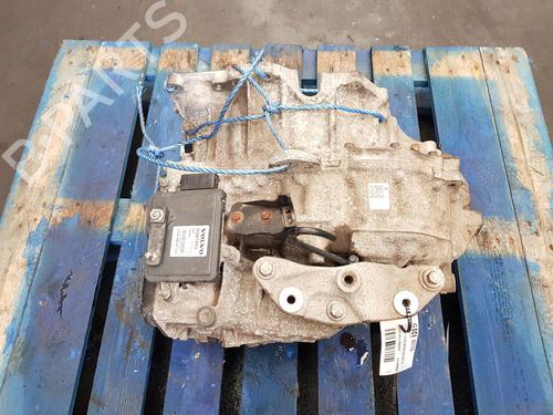 Gearbox VOLVO V40 Hatchback (525) T3 | BP22203931M3
