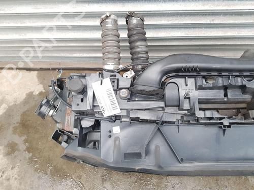 Frontplade/Frontkurv FORD FIESTA VII (HJ, HF)  | BP35966976C72  - Image 5