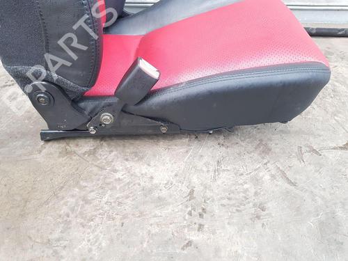 Right front seat MAZDA MX-5 II (NB) 1.6 16V (NB6C) | BP32846933C16  - Image 40