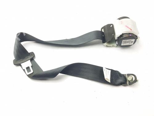 Used Rear center seatbelt Rear center seatbelt NISSAN JUKE (F15) 1.5 dCi (110 hp) 33412807 33412807