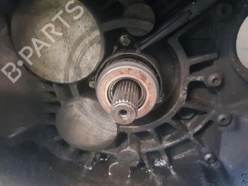 Gearbox VW PASSAT B6 Variant (3C5) 2.0 TDI 16V | BP30309664M3