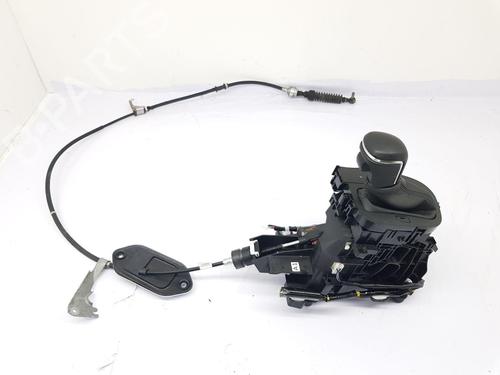 Levier de vitesses TOYOTA YARIS (_P21_, _PA1_, _PH1_) 1.5 Hybrid (MXPH10, MXPH11) (116 hp) 31864267