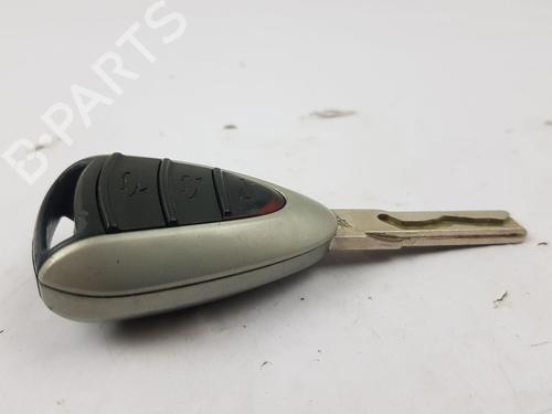 Electronic module PORSCHE BOXSTER (981) 2.7 | BP32737712M83  - Image 8