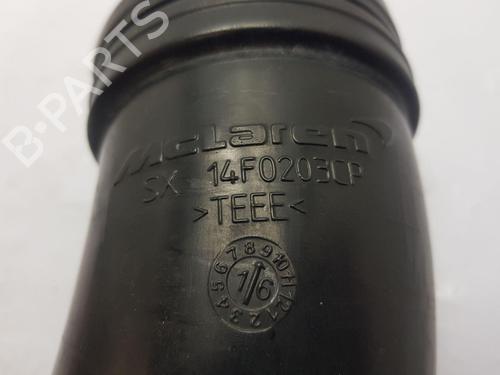 Pipe MCLAREN 720S 4.0 | BP30045402M125