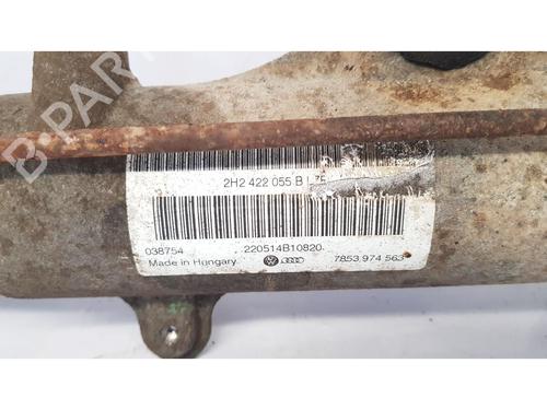 Steering rack VW AMAROK (2HA, 2HB, S1B, S6B, S7A, S7B, AGD) 2.0 BiTDI 4motion | BP34103686M22  - Image 7