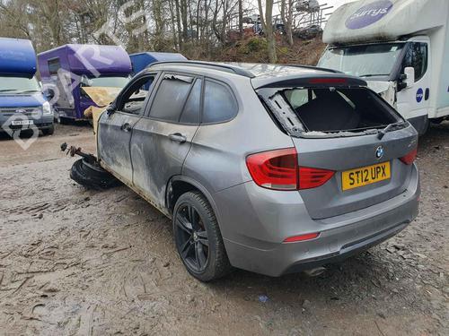 Hattehylde BMW X1 (E84) xDrive 18 d | BP34042708C85  - Image 9