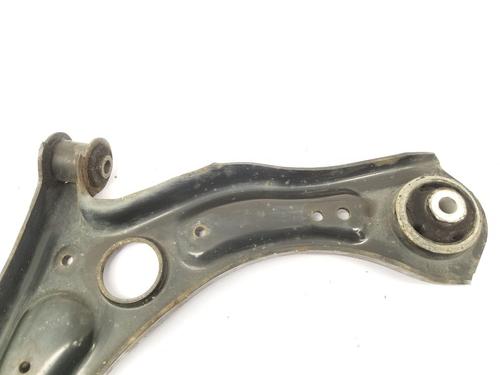 Right front suspension arm SEAT IBIZA V (KJ1, KJG)  | BP25883375M13 