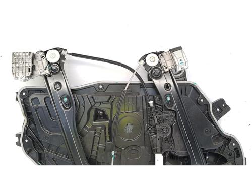 Front right window mechanism TESLA MODEL Y (5YJY) EV Performance All-wheel Drive | BP33889804C23  - Image 7