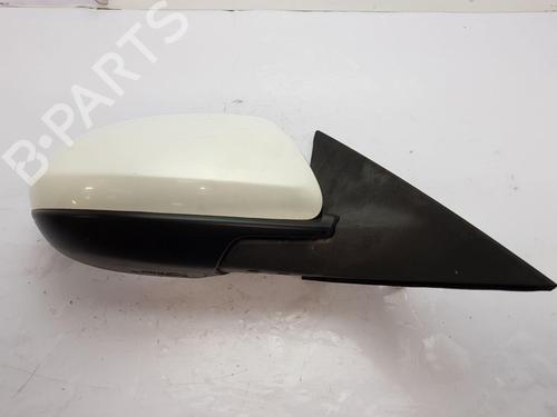 Bakspejl Højre MAZDA 6 Hatchback (GH) 2.2 MZR-CD (GH10) (163 hp) 22668388
