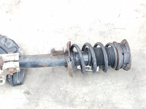 Left front suspension AUDI A3 (8V1, 8VK) S3 quattro | BP22682517M72 