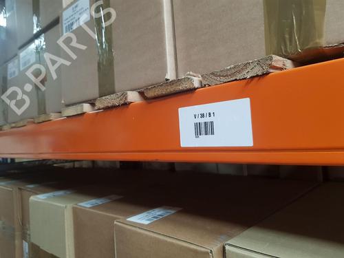 Rear right panel BENTLEY CONTINENTAL Convertible (3W_, 394) 4.0 AWD | BP38617841C61 - Image 8