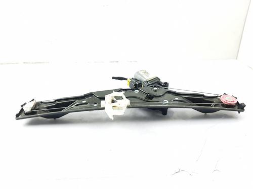 Front left window mechanism FORD KA (RU8) 1.2 | BP30184835C22 