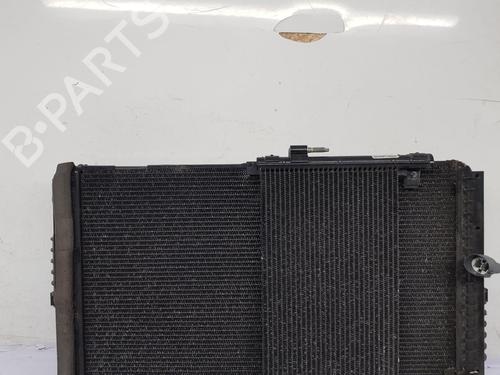 Water radiator MCLAREN 720S 4.0 | BP30690153M31