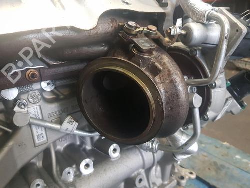 Motor BMW 1 (F40) M 135 i xDrive | BP31691147M1 