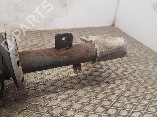 Right front shock absorber PEUGEOT RCZ 2.0 HDi | BP29343105M17 