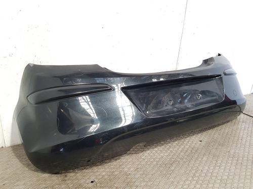 Rear bumper VAUXHALL CORSA Mk III (D) (S07) 1.4 (L08) | BP32375256C8