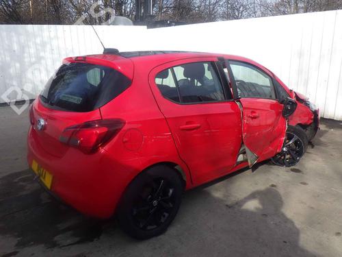 Farolim esquerdo OPEL CORSA E (X15)  | BP30581107C34  - Image 19