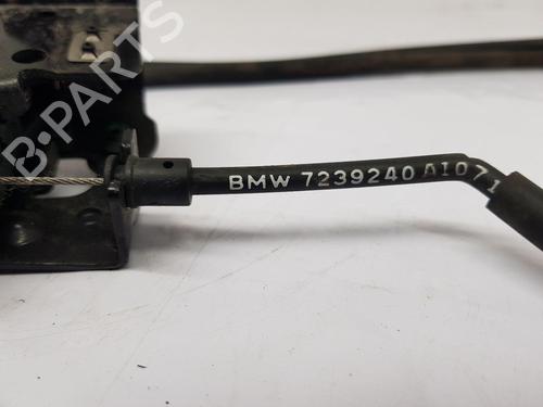 Hood lock BMW 3 (F30, F80) 318 d | BP29440010C133 
