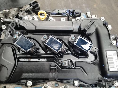 Engine TOYOTA YARIS (_P21_, _PA1_, _PH1_) 1.5 Hybrid (MXPH10, MXPH11) | BP34103627M1 - Image 7