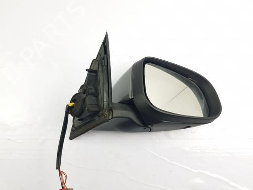 Right mirror JAGUAR X-TYPE I (X400) 2.0 D | BP26692637C27 