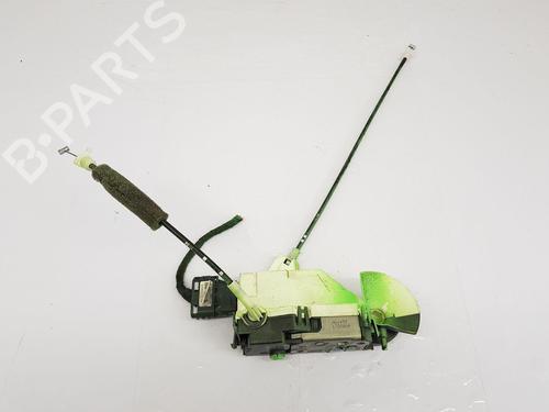 Used Other PEUGEOT PARTNER Box Body/MPV 1.6 HDi 16V (90 hp) 30184728