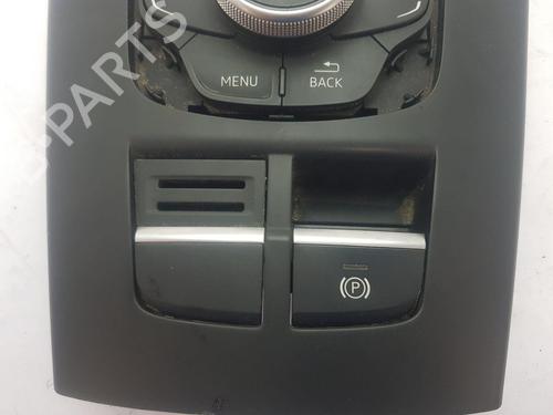 Kombi Kontakt / Stilkkontakt AUDI A3 Limousine (8VS, 8VM) S3 quattro | BP22676802I30