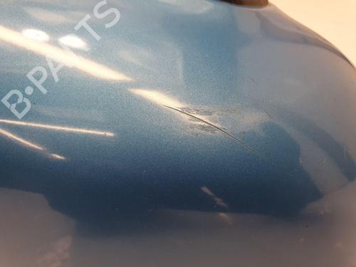Right mirror HYUNDAI KONA (OS, OSE, OSI) 1.0 T-GDi | BP23433138C27 
