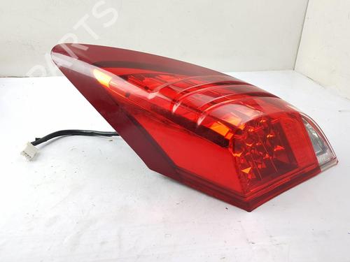 Right taillight HONDA CIVIC IX (FK) 2.2 i-DTEC (FK3) | BP31663630C35 - Image 2