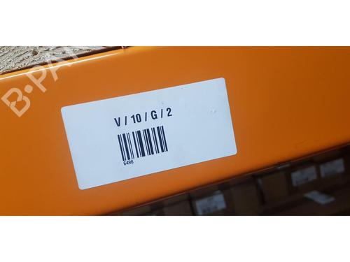 Steering column stalk SEAT LEON (5F1) 1.4 TSI | BP29900460I23