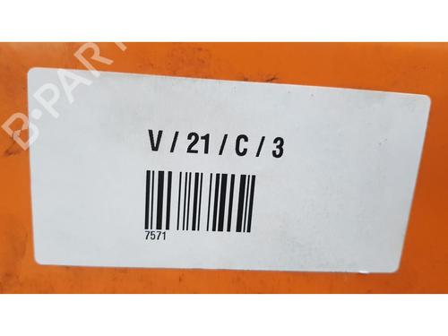 ABS pump HONDA CIVIC VIII Hatchback (FN, FK) 2.2 CTDi (FK3) | BP27240814M43 