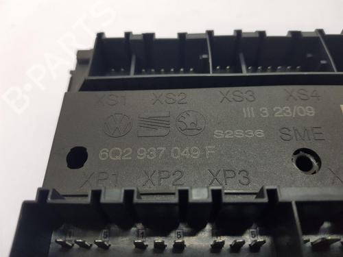Electronic module VW POLO (9N_, 9A_) 1.2 | BP22674716M83 