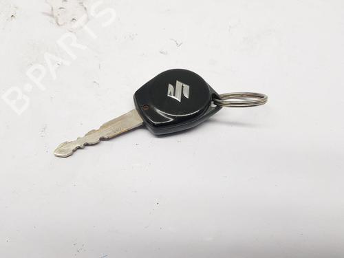 Ignition barrel SUZUKI SX4 (EY, GY) 1.6 VVT (RW416, YA21S) | BP31691155M48 - Image 5