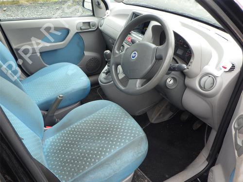 Pedal FIAT PANDA (169_) 1.2 (169.AXB11, 169.AXB1A) | BP29440352I4 