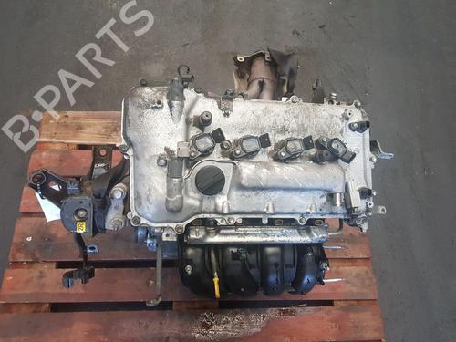 Used Engine TOYOTA AURIS (_E15_) 1.6 (ZRE151_, ZRE151R) (124 hp) 30364929