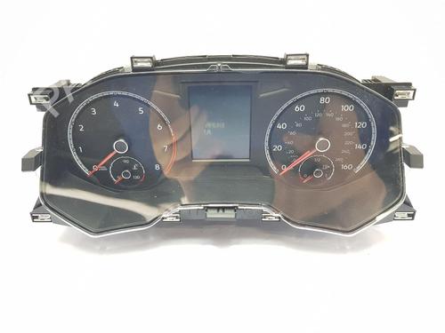 Cockpit VW T-ROC (A11, D11) [2017-2025]  29492955