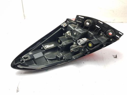 Right taillight TOYOTA C-HR (_X1_) 1.8 Hybrid (ZYX10_, ZYX11_, ZYX10R, ZYX11R) | BP32455187C35