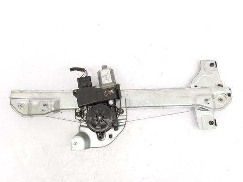 Used Front left window mechanism PEUGEOT 2008 I (CU_) 1.2 VTi (82 hp) 28284072