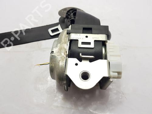 Front right seatbelt VW GOLF VIII (CD1, DA1) 1.5 eTSI | BP30976962I25 